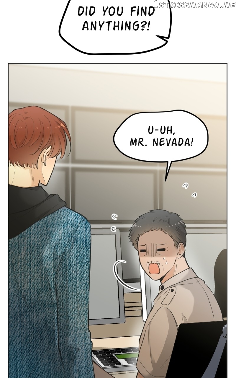 Who’s Mr. President? Chapter 63 - page 10