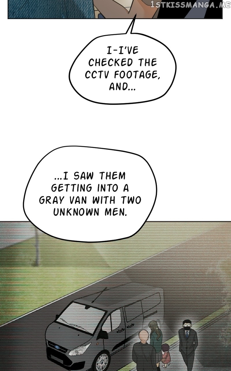 Who’s Mr. President? Chapter 63 - page 11