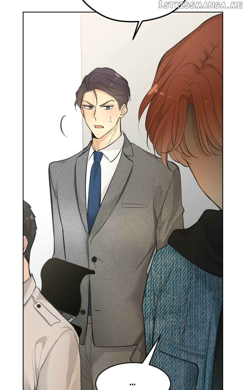 Who’s Mr. President? Chapter 63 - page 13