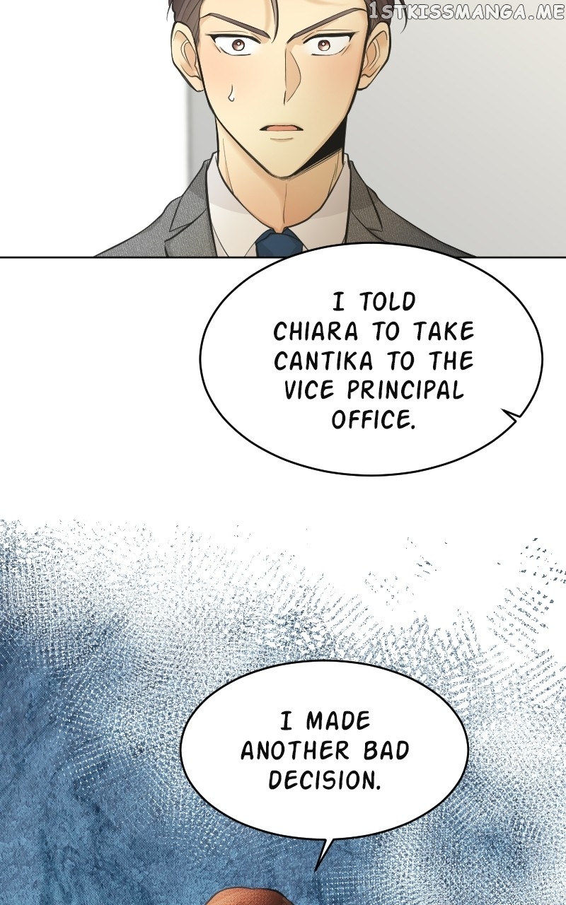 Who’s Mr. President? Chapter 63 - page 15