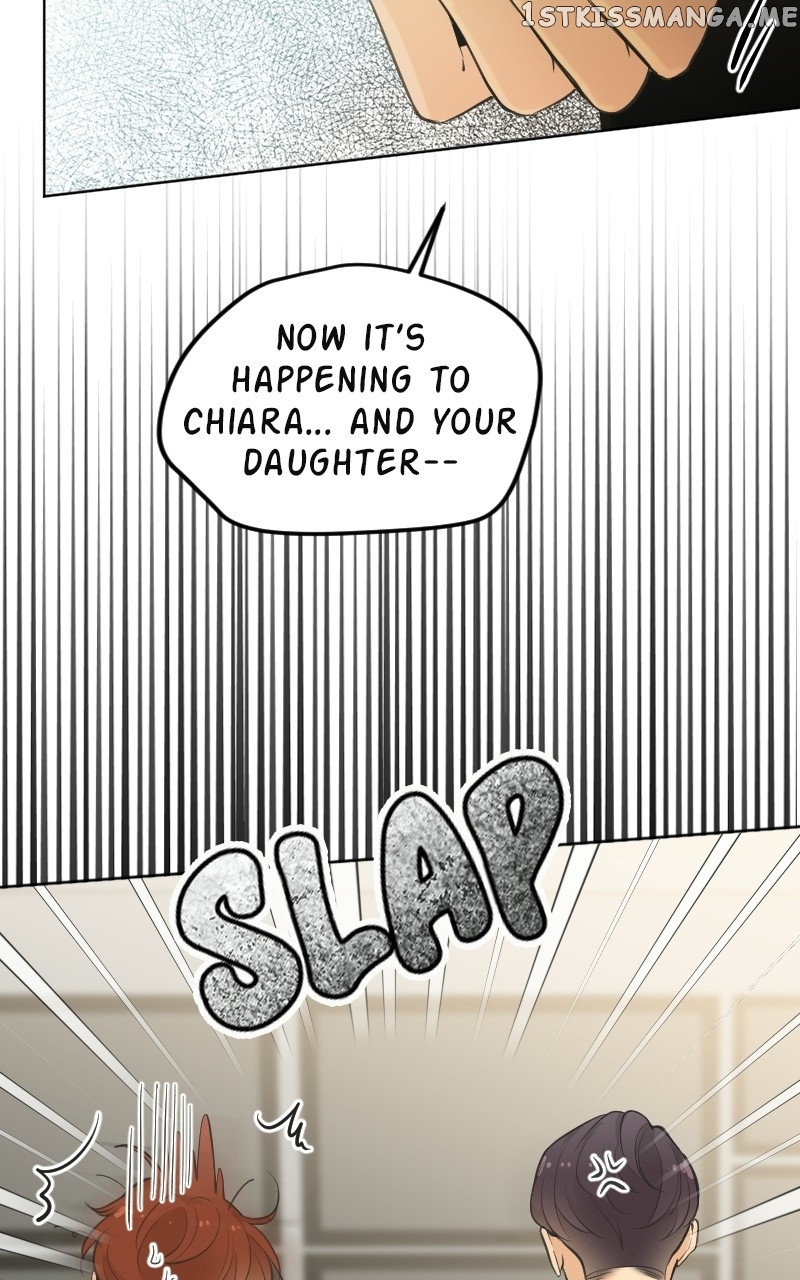 Who’s Mr. President? Chapter 63 - page 18