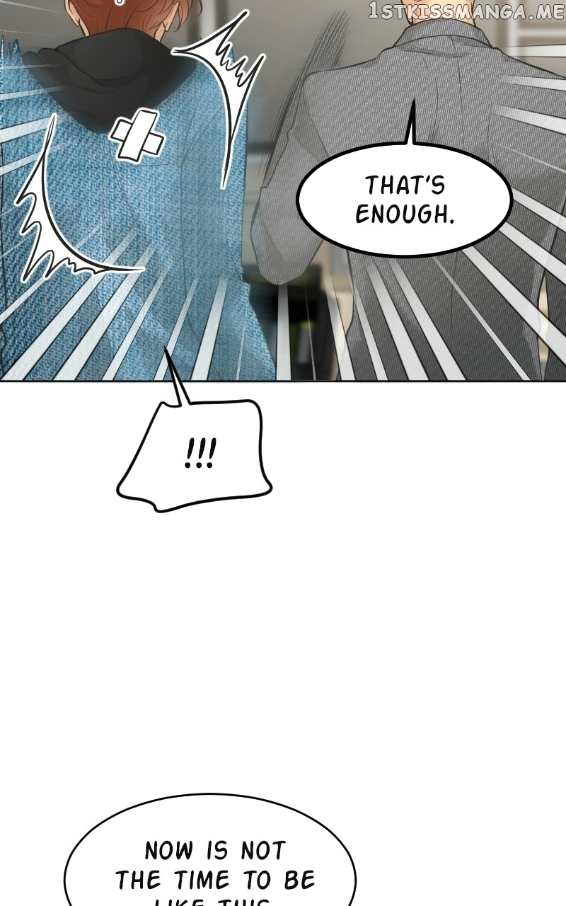 Who’s Mr. President? Chapter 63 - page 19