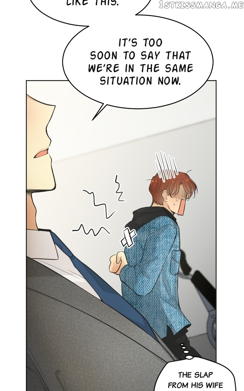 Who’s Mr. President? Chapter 63 - page 20