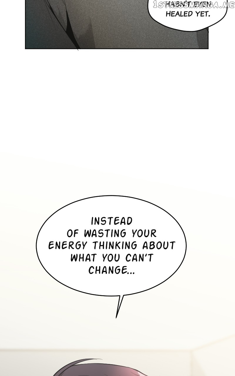 Who’s Mr. President? Chapter 63 - page 21