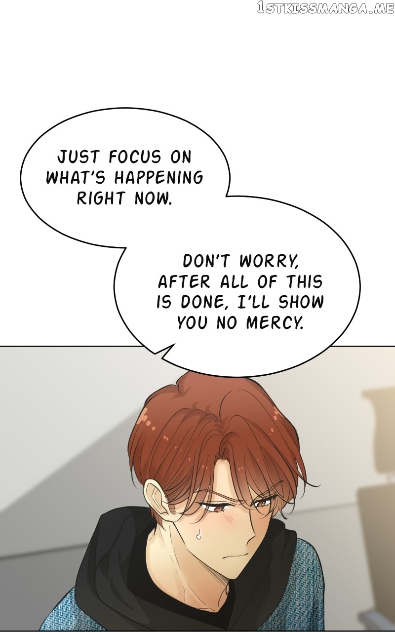 Who’s Mr. President? Chapter 63 - page 23