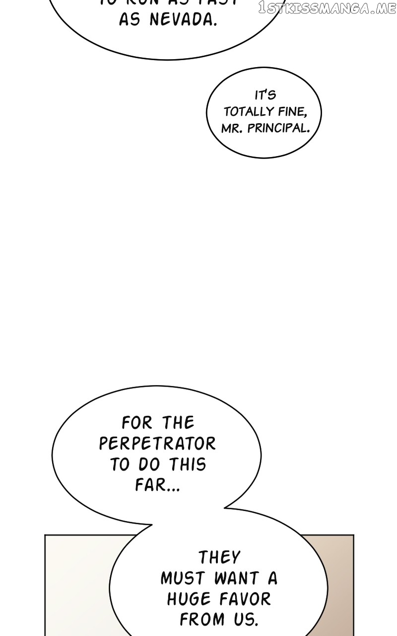 Who’s Mr. President? Chapter 63 - page 27