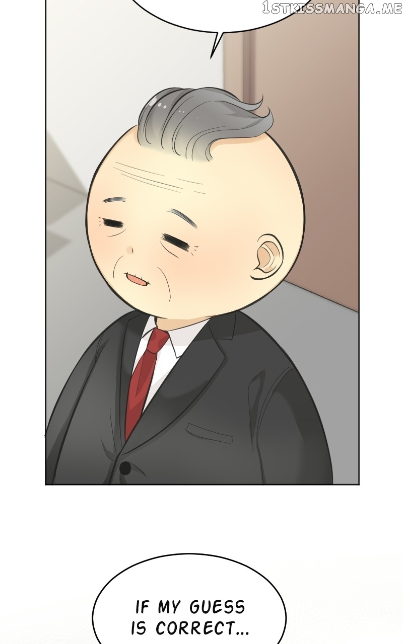 Who’s Mr. President? Chapter 63 - page 28