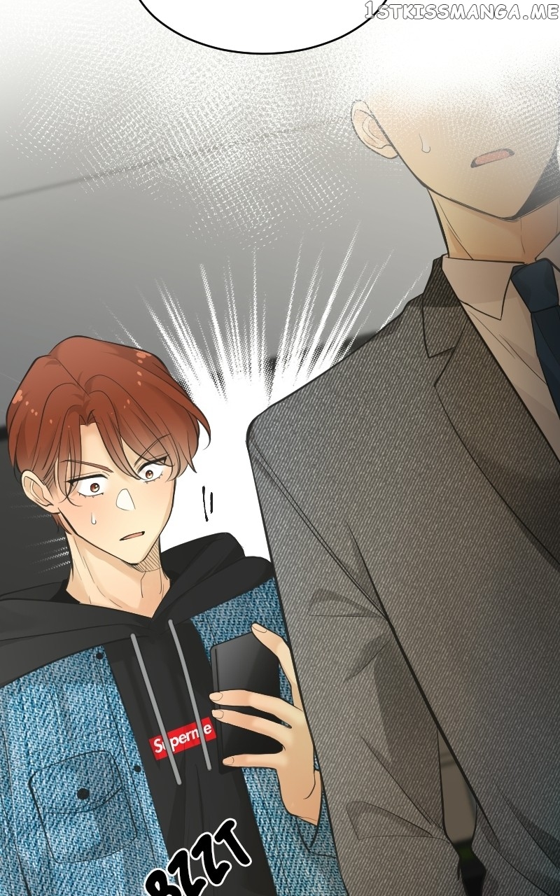 Who’s Mr. President? Chapter 63 - page 29
