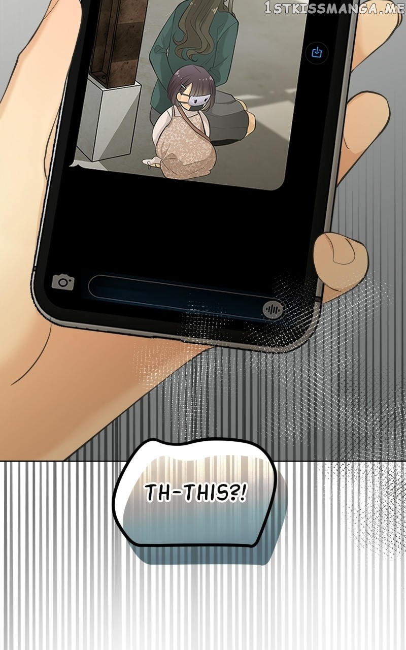 Who’s Mr. President? Chapter 63 - page 32