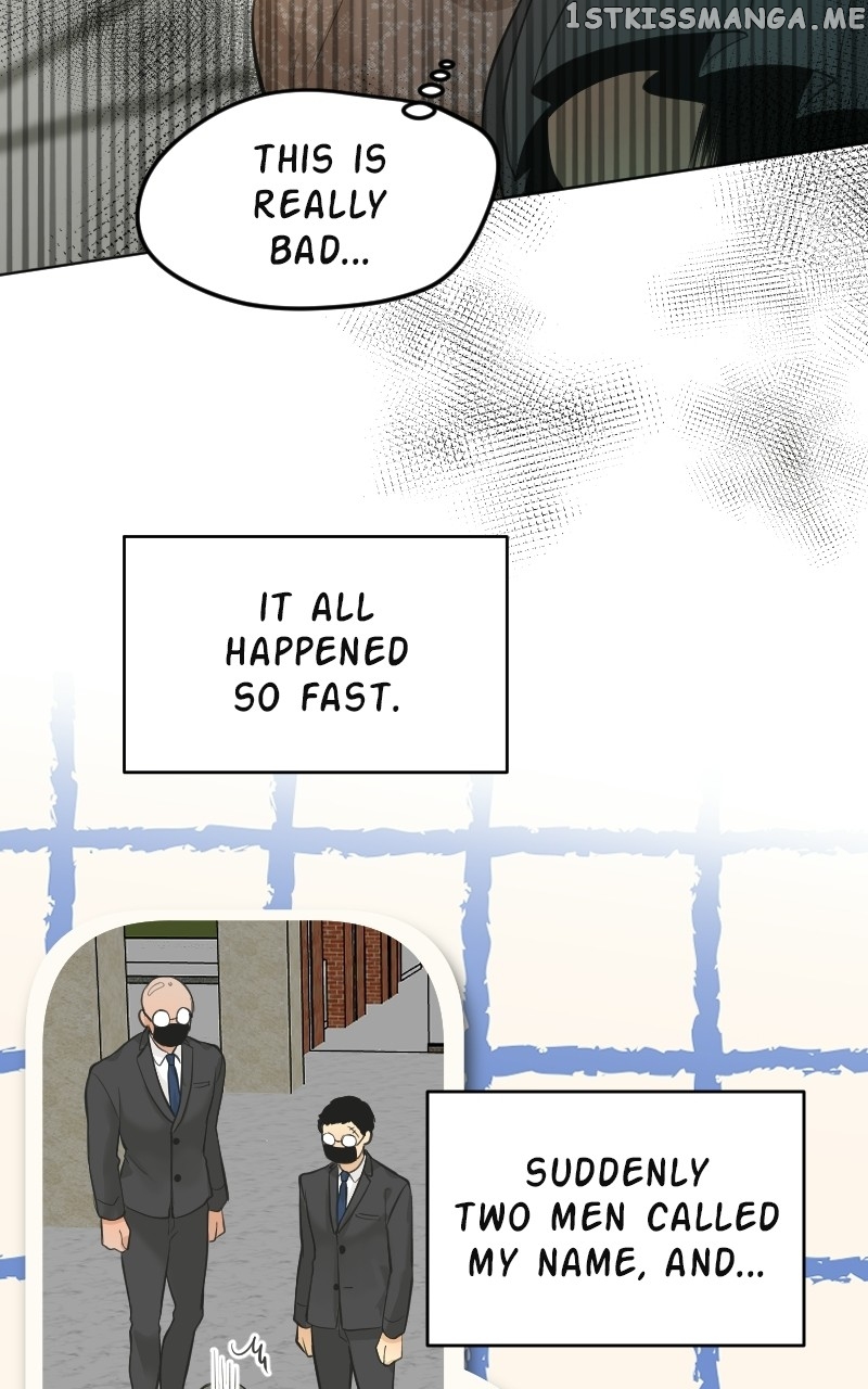 Who’s Mr. President? Chapter 63 - page 38