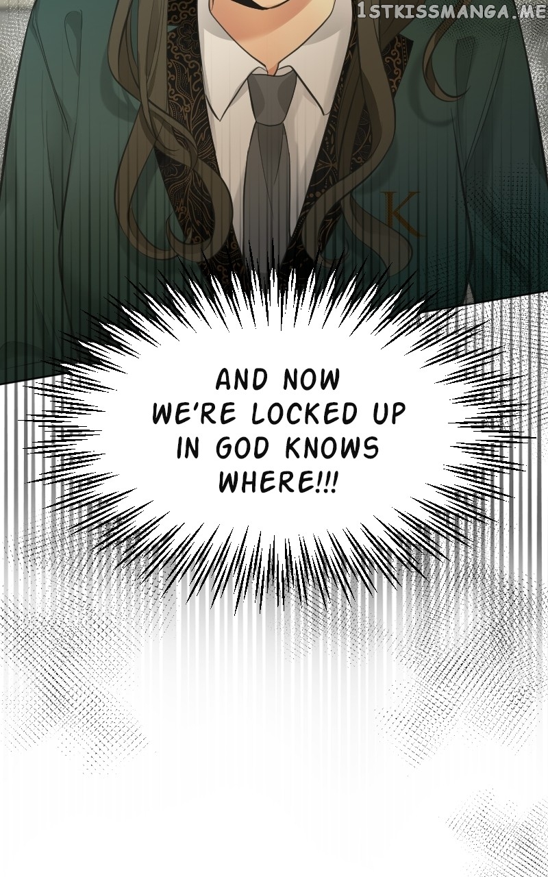 Who’s Mr. President? Chapter 63 - page 41