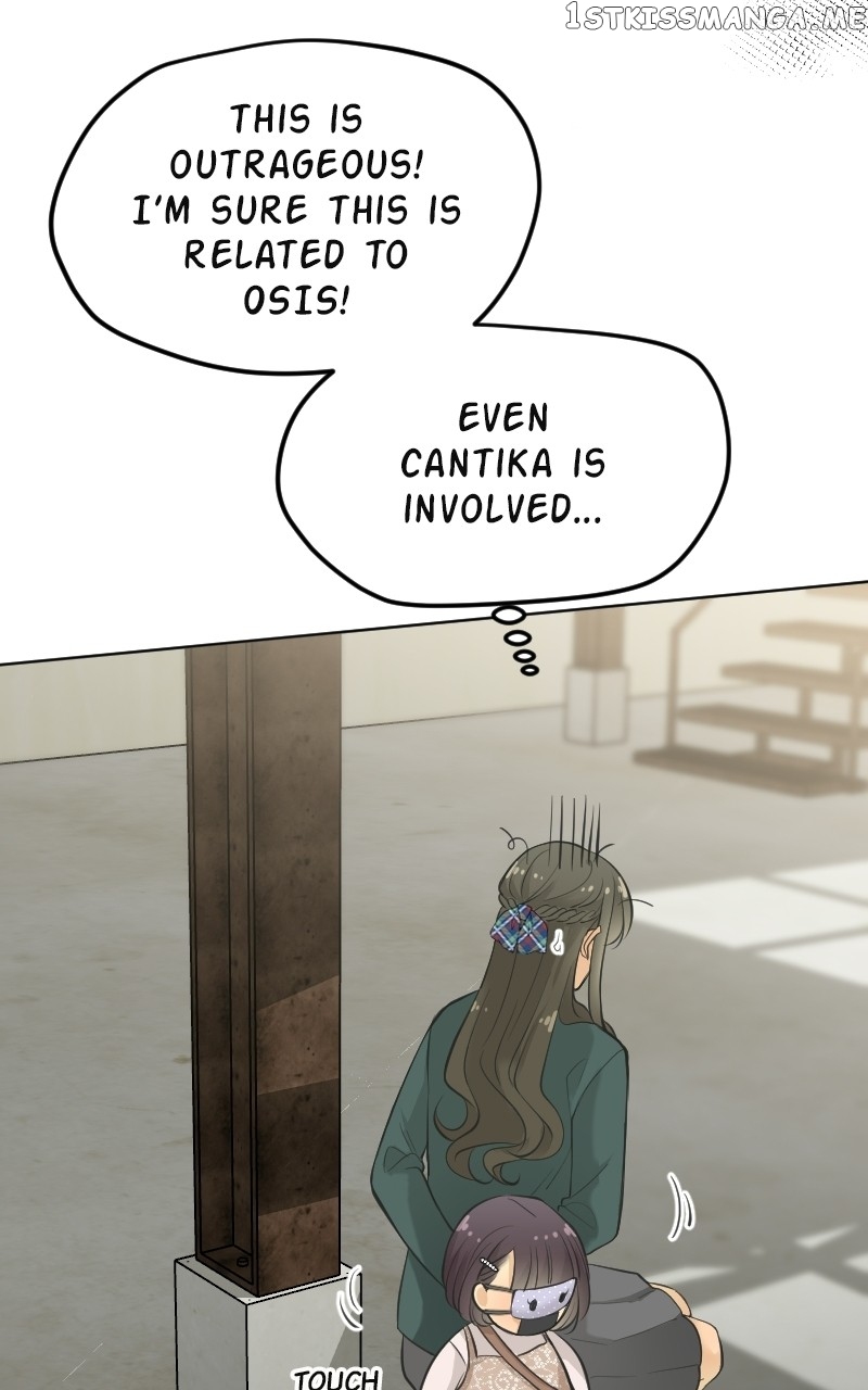 Who’s Mr. President? Chapter 63 - page 42