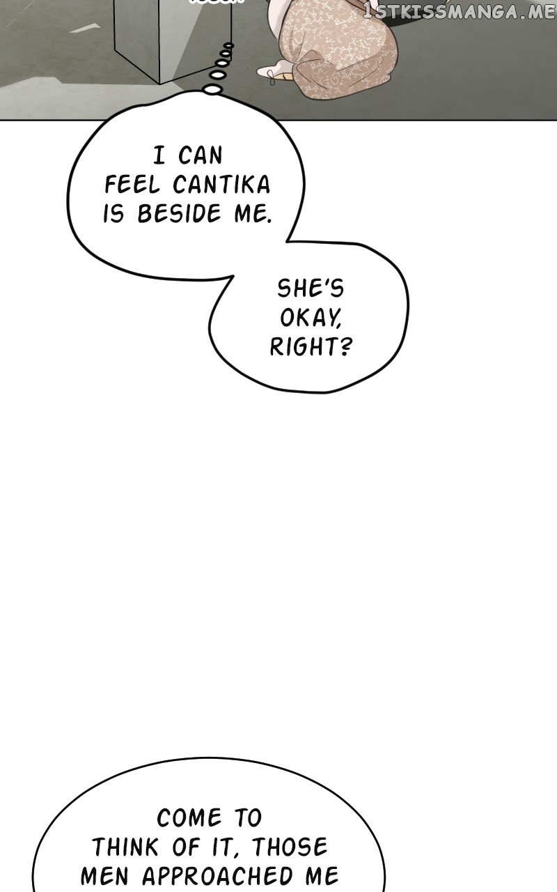 Who’s Mr. President? Chapter 63 - page 43
