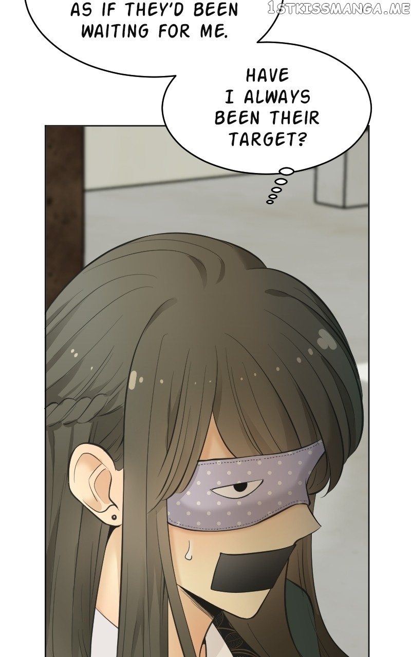 Who’s Mr. President? Chapter 63 - page 44