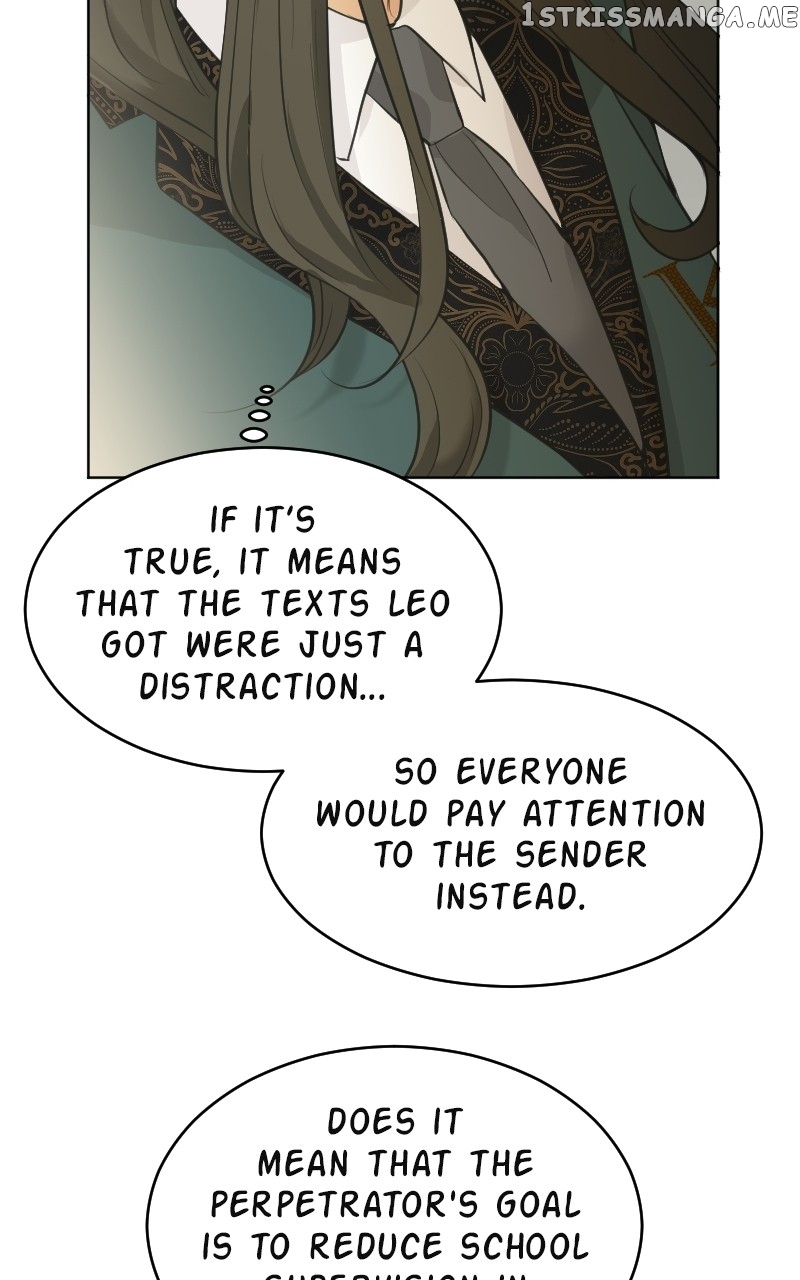 Who’s Mr. President? Chapter 63 - page 45