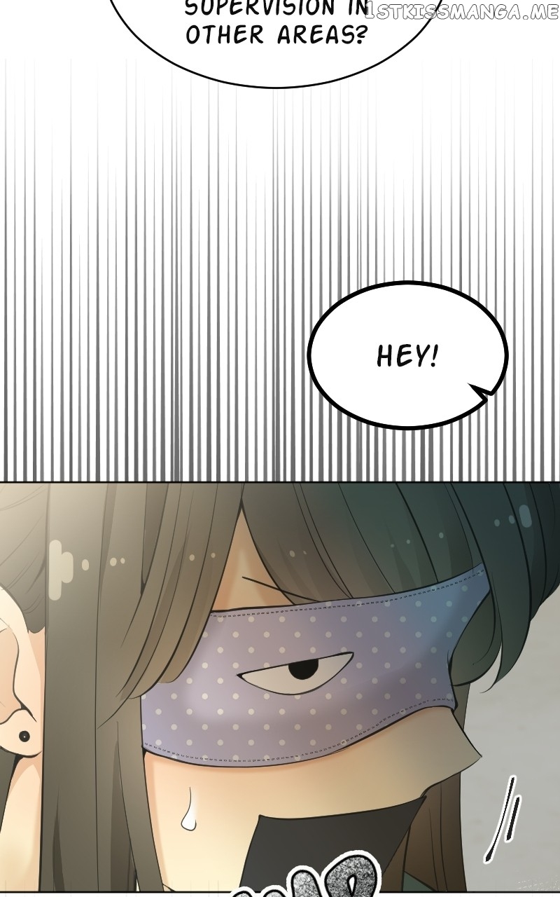 Who’s Mr. President? Chapter 63 - page 46
