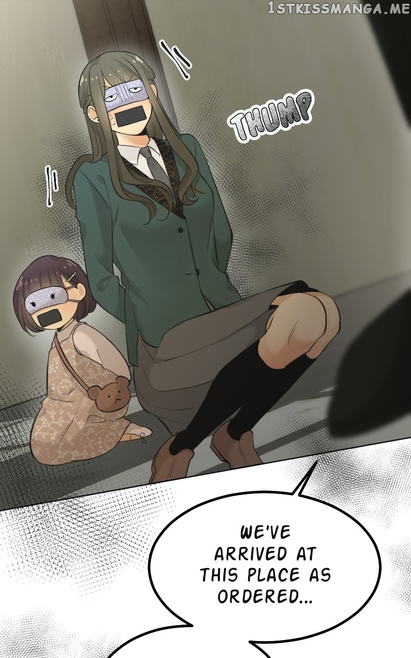 Who’s Mr. President? Chapter 63 - page 48