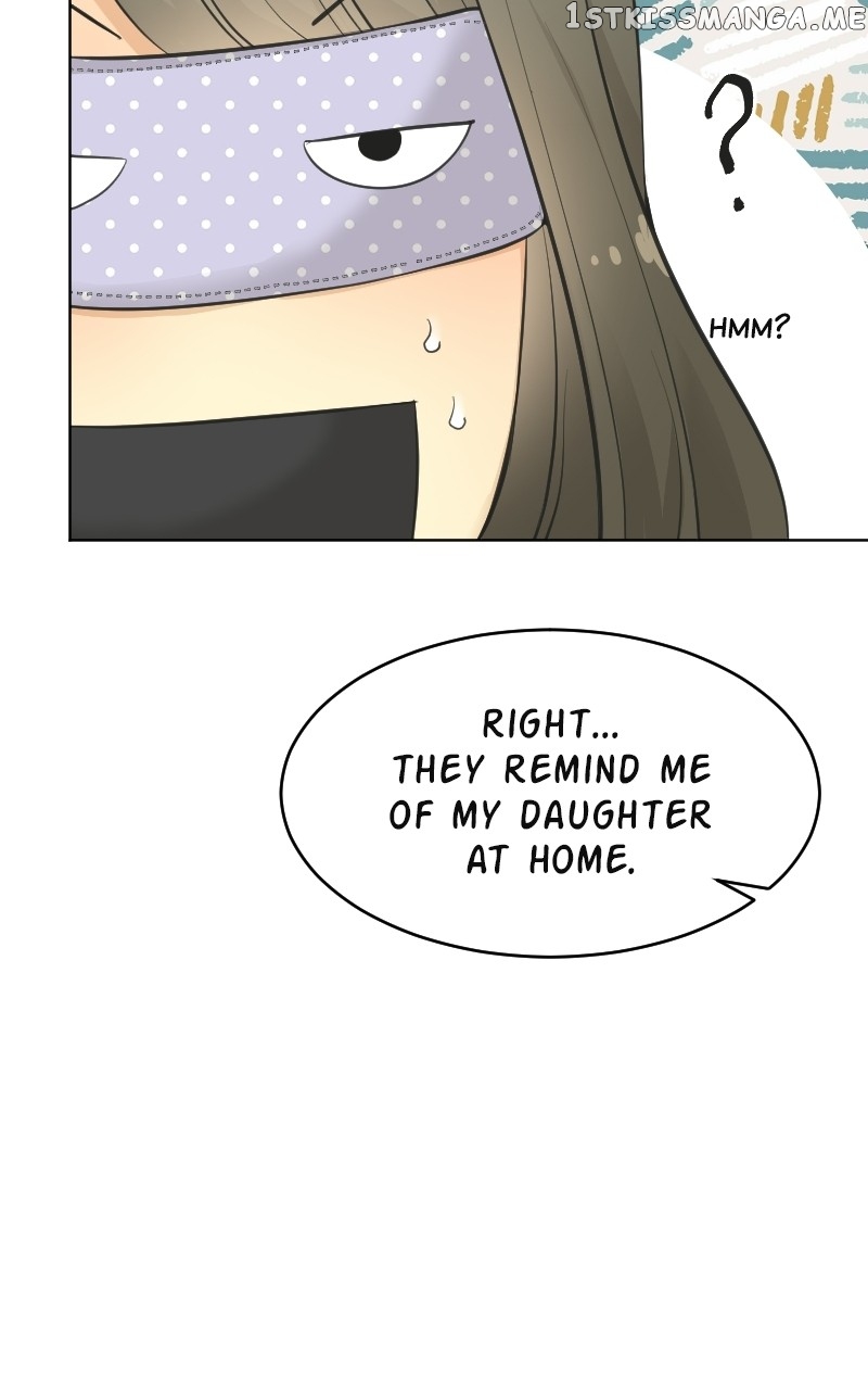 Who’s Mr. President? Chapter 63 - page 50