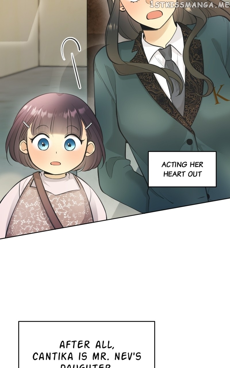 Who’s Mr. President? Chapter 63 - page 59