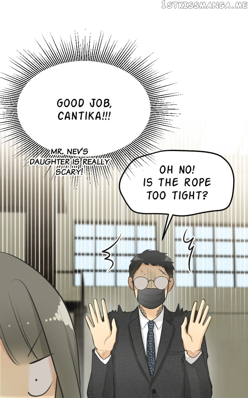 Who’s Mr. President? Chapter 63 - page 63