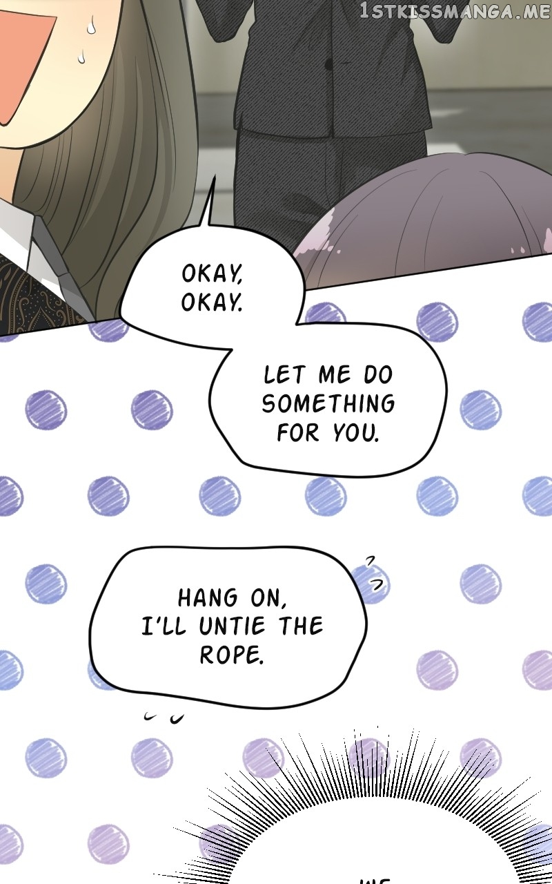 Who’s Mr. President? Chapter 63 - page 64
