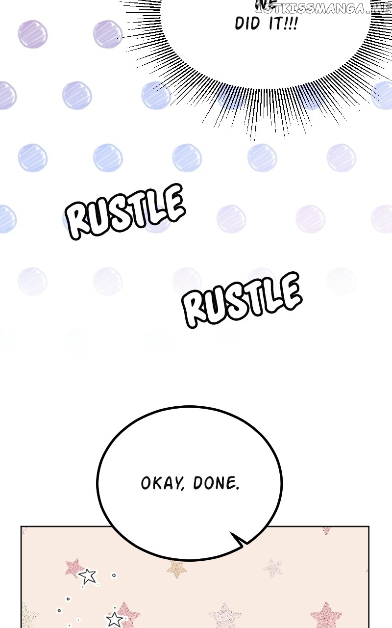 Who’s Mr. President? Chapter 63 - page 65