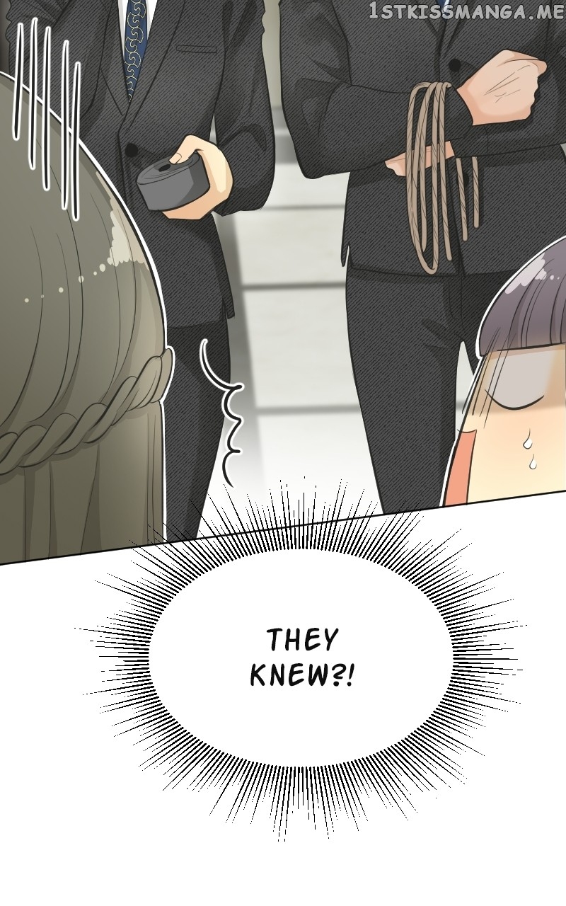 Who’s Mr. President? Chapter 63 - page 68