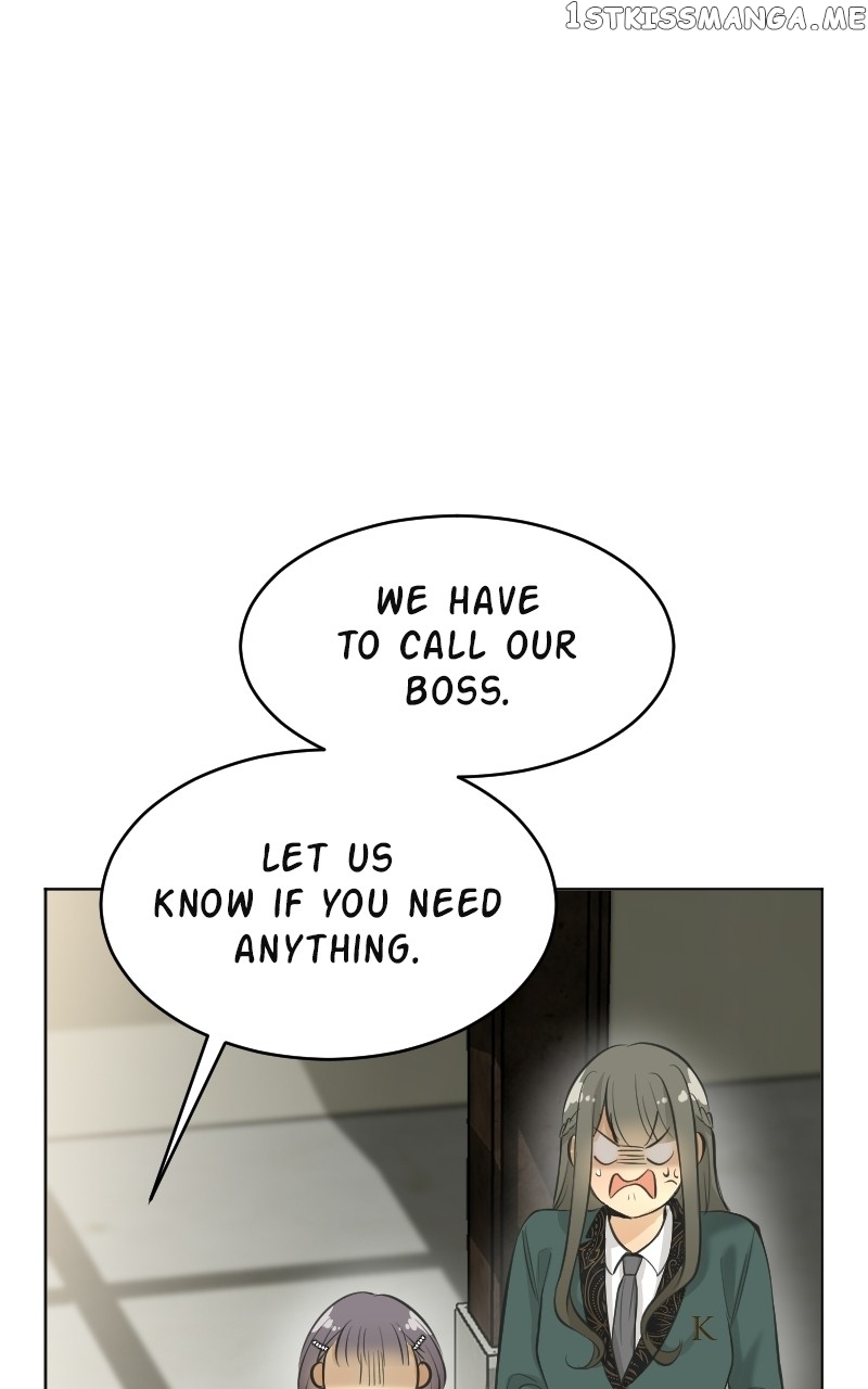 Who’s Mr. President? Chapter 63 - page 69
