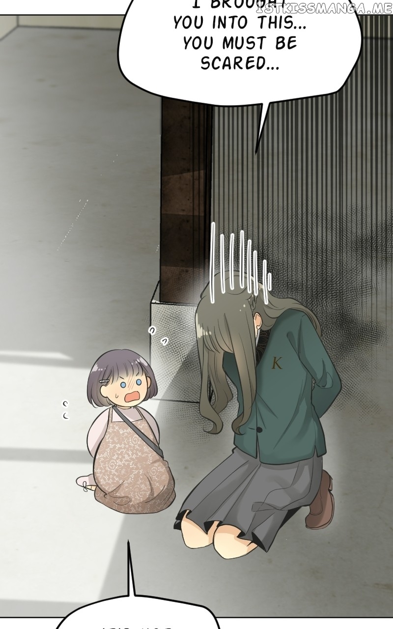 Who’s Mr. President? Chapter 63 - page 72