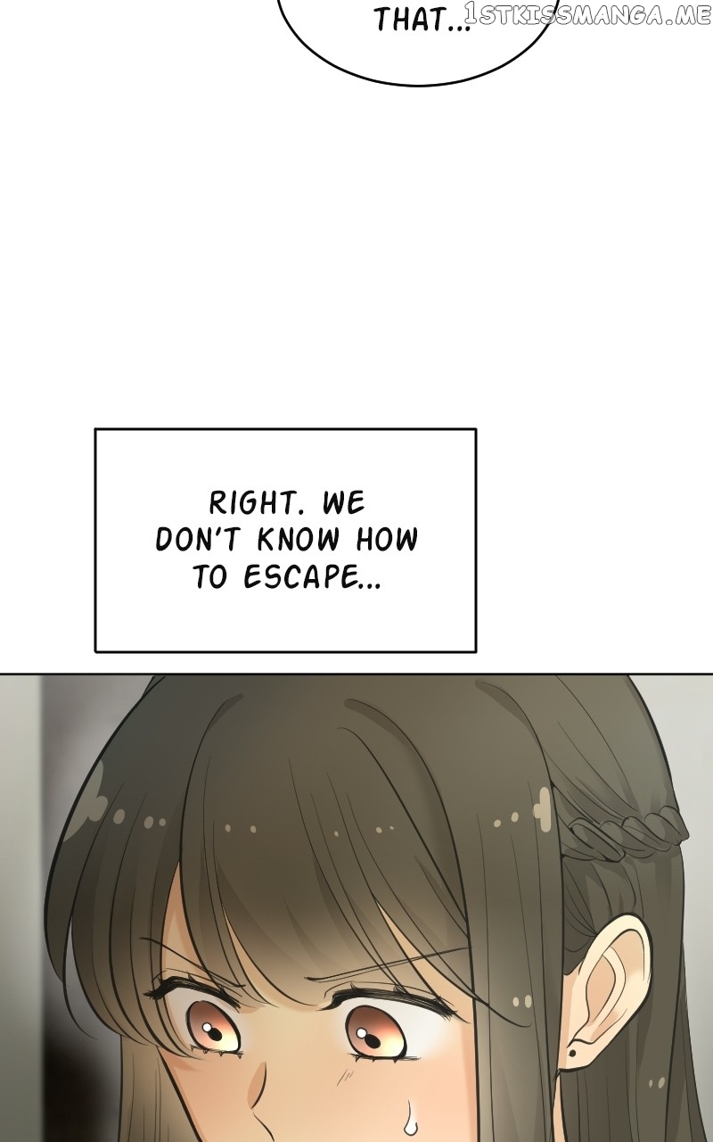 Who’s Mr. President? Chapter 63 - page 74