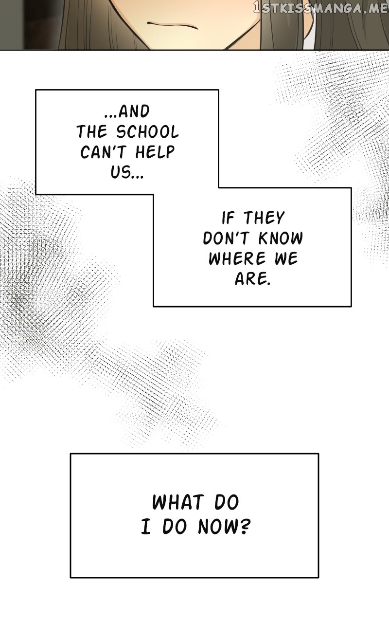 Who’s Mr. President? Chapter 63 - page 75
