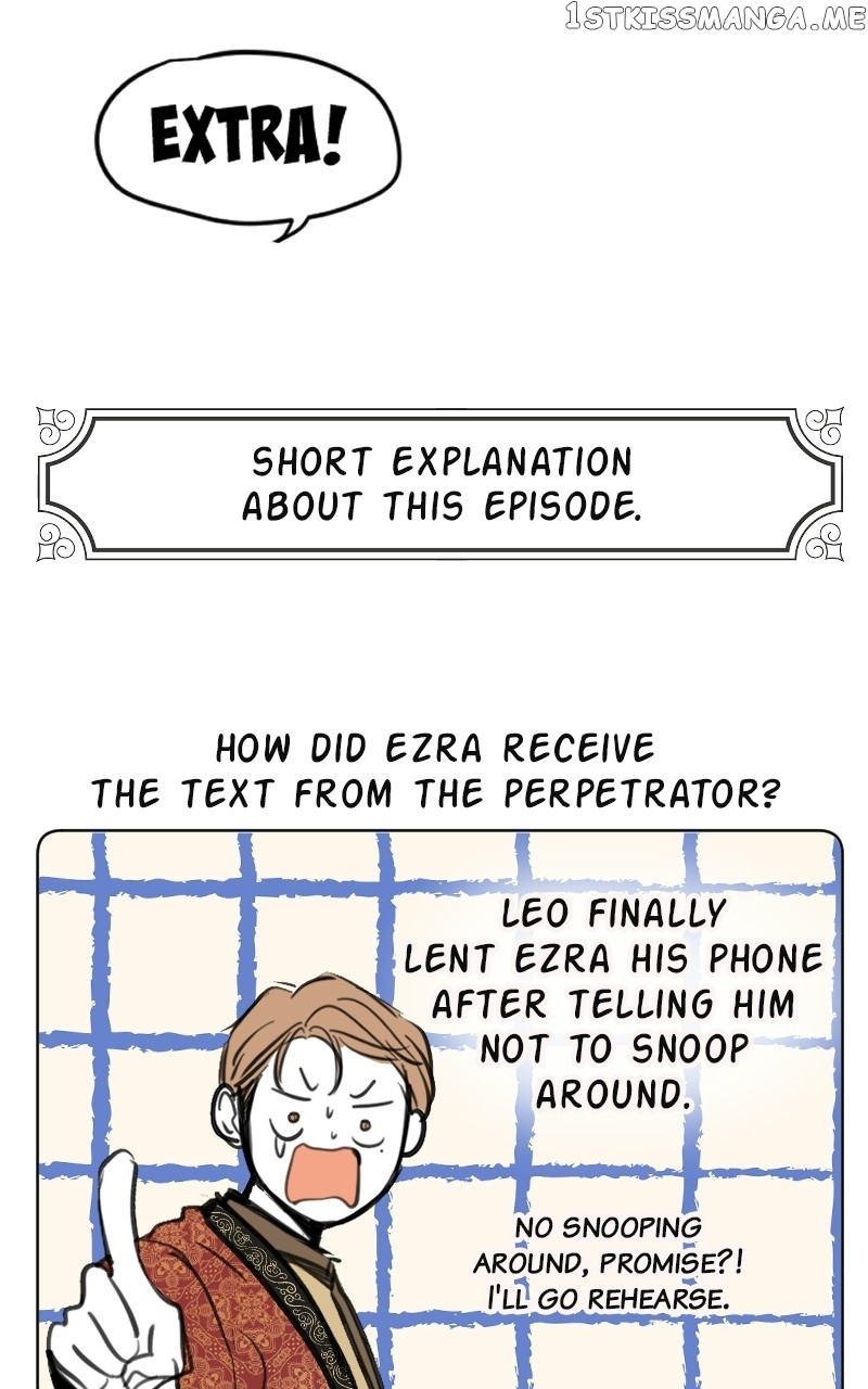 Who’s Mr. President? Chapter 63 - page 80