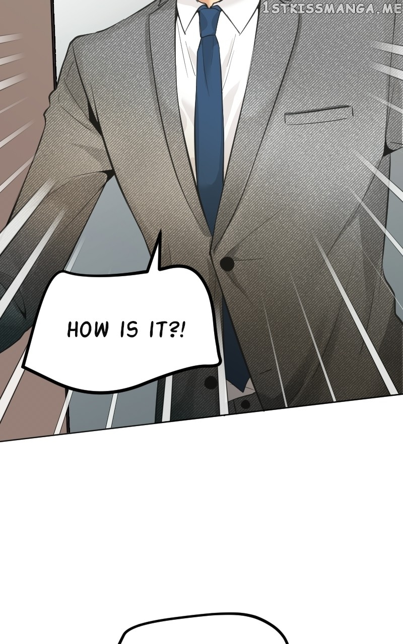 Who’s Mr. President? Chapter 63 - page 9