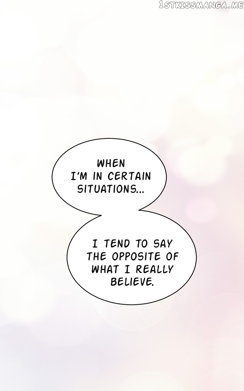 Who’s Mr. President? Chapter 62 - page 1