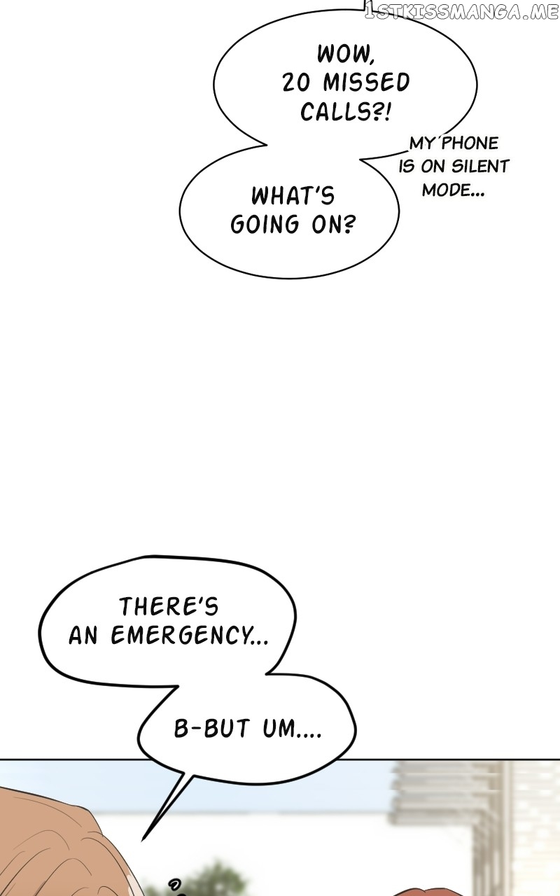 Who’s Mr. President? Chapter 62 - page 11