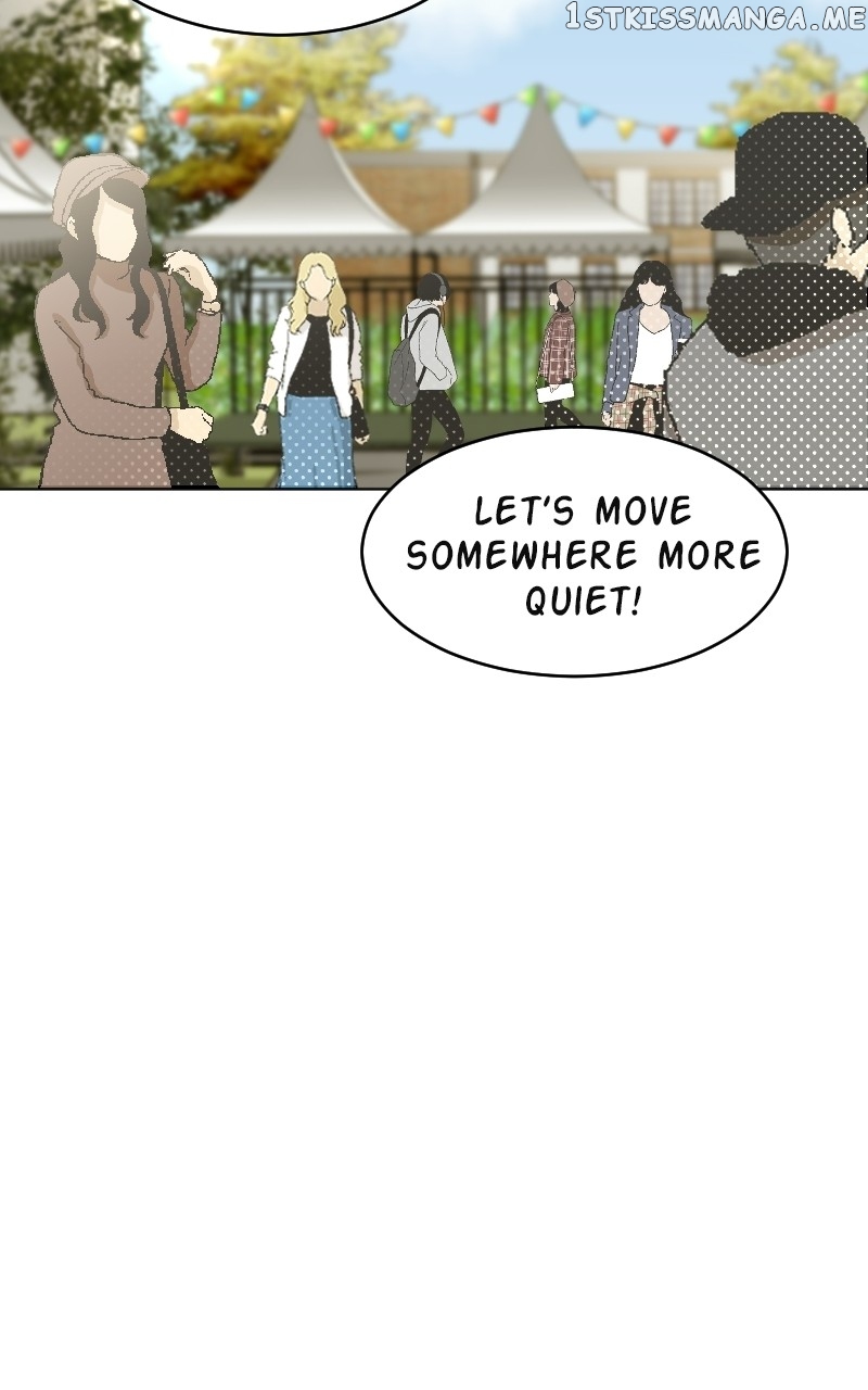 Who’s Mr. President? Chapter 62 - page 14