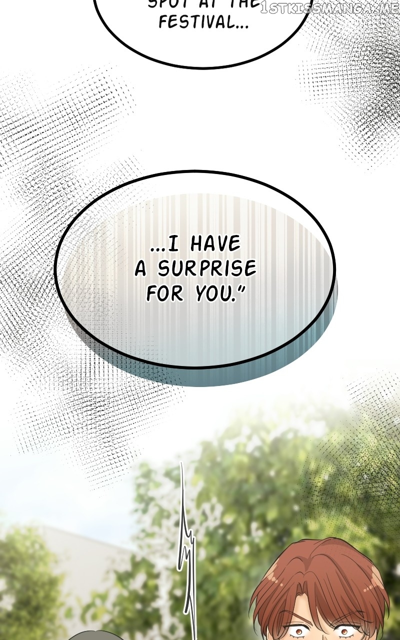 Who’s Mr. President? Chapter 62 - page 19