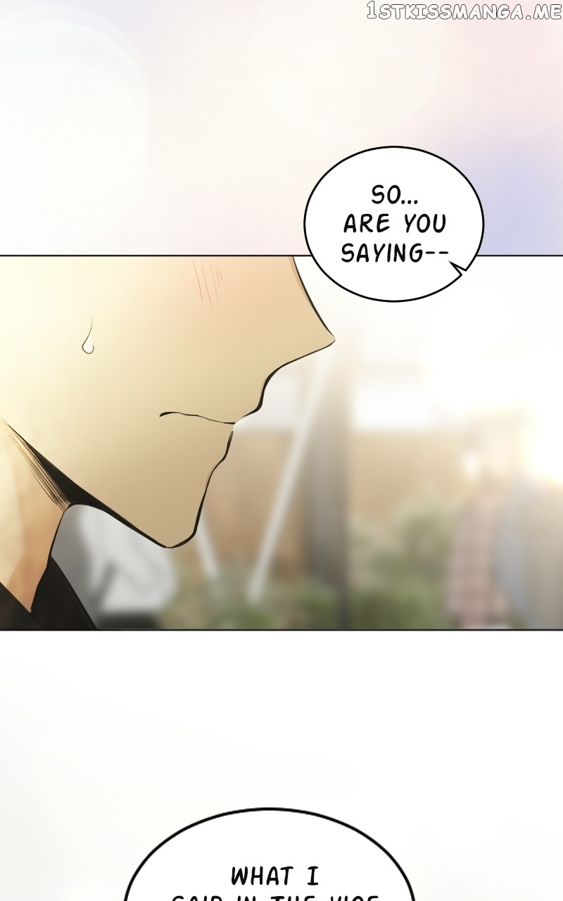 Who’s Mr. President? Chapter 62 - page 2