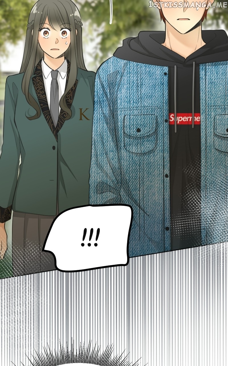 Who’s Mr. President? Chapter 62 - page 20