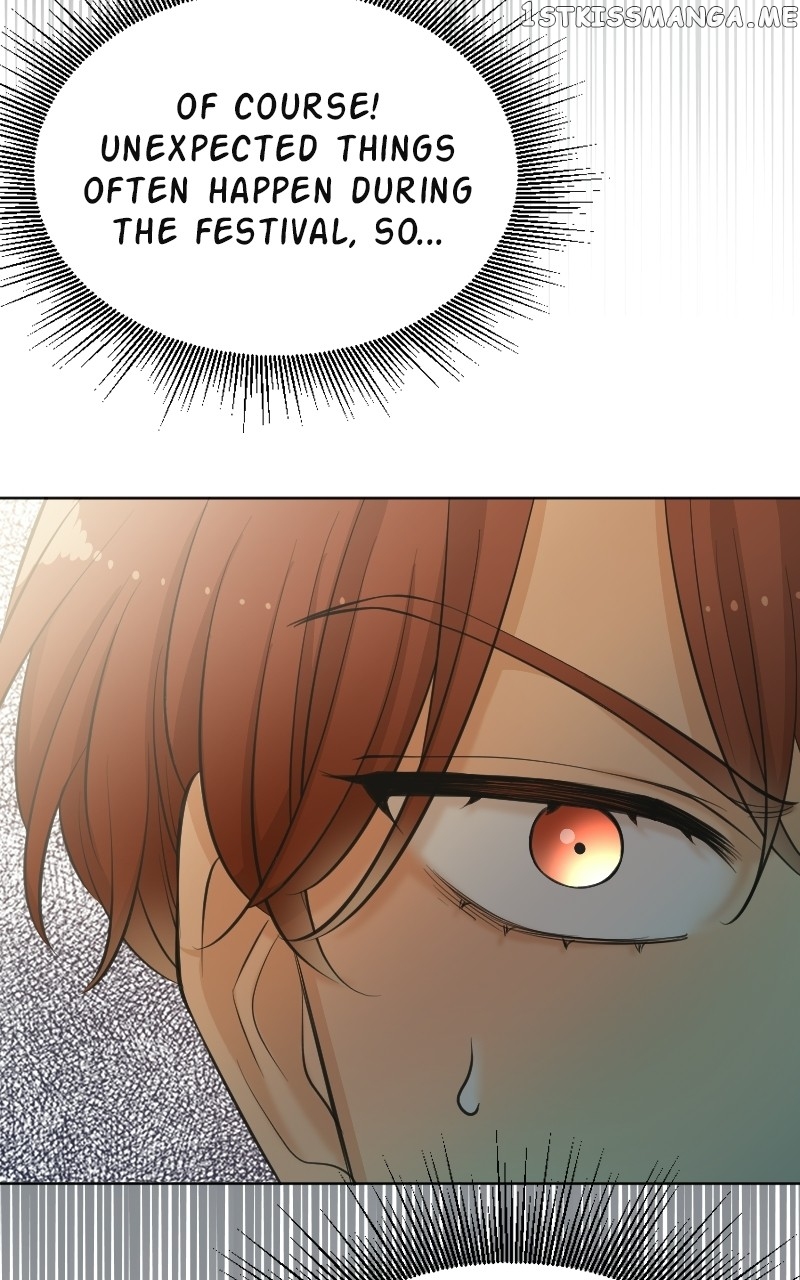 Who’s Mr. President? Chapter 62 - page 21