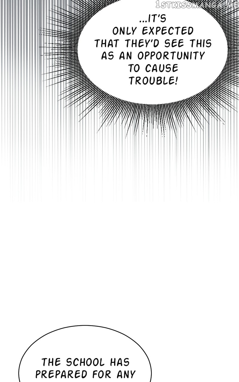 Who’s Mr. President? Chapter 62 - page 22