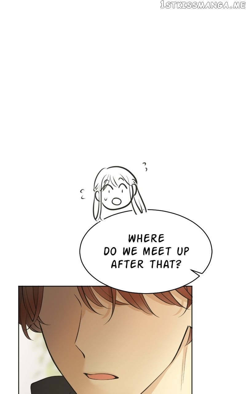 Who’s Mr. President? Chapter 62 - page 26