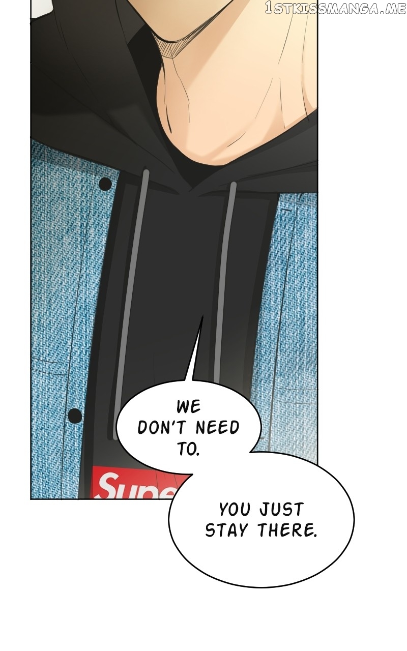 Who’s Mr. President? Chapter 62 - page 27