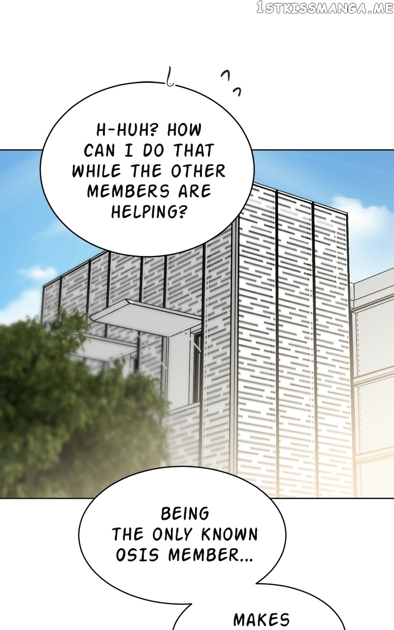 Who’s Mr. President? Chapter 62 - page 28