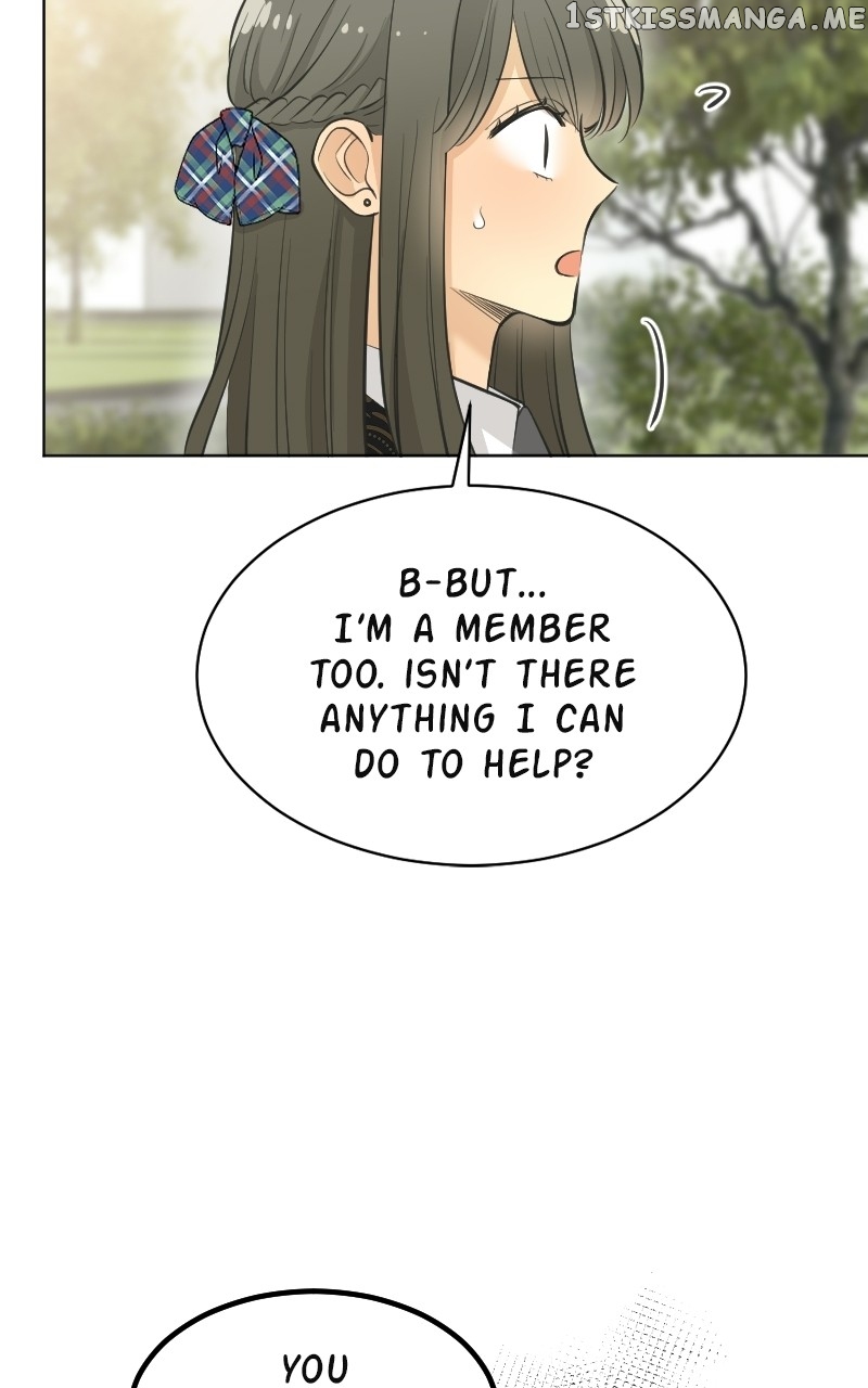 Who’s Mr. President? Chapter 62 - page 30