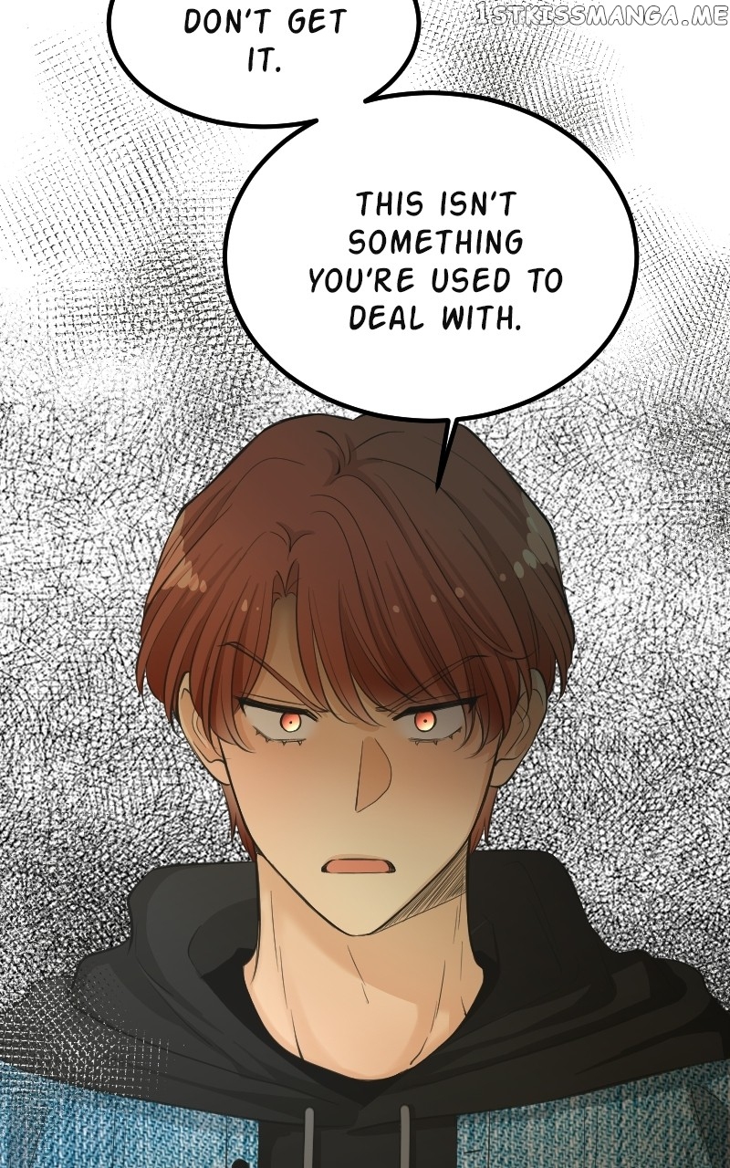 Who’s Mr. President? Chapter 62 - page 31