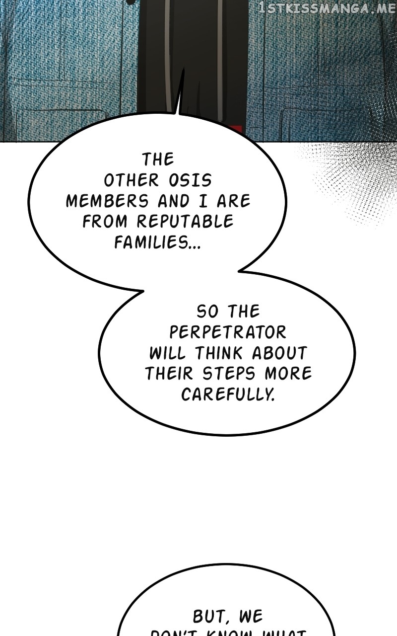 Who’s Mr. President? Chapter 62 - page 32