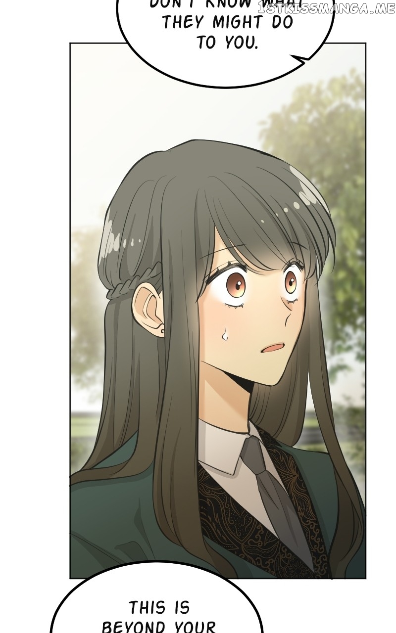 Who’s Mr. President? Chapter 62 - page 33