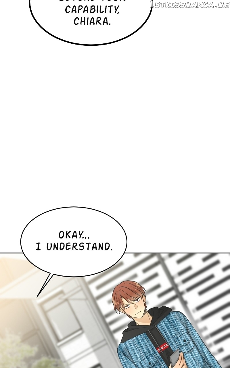 Who’s Mr. President? Chapter 62 - page 34