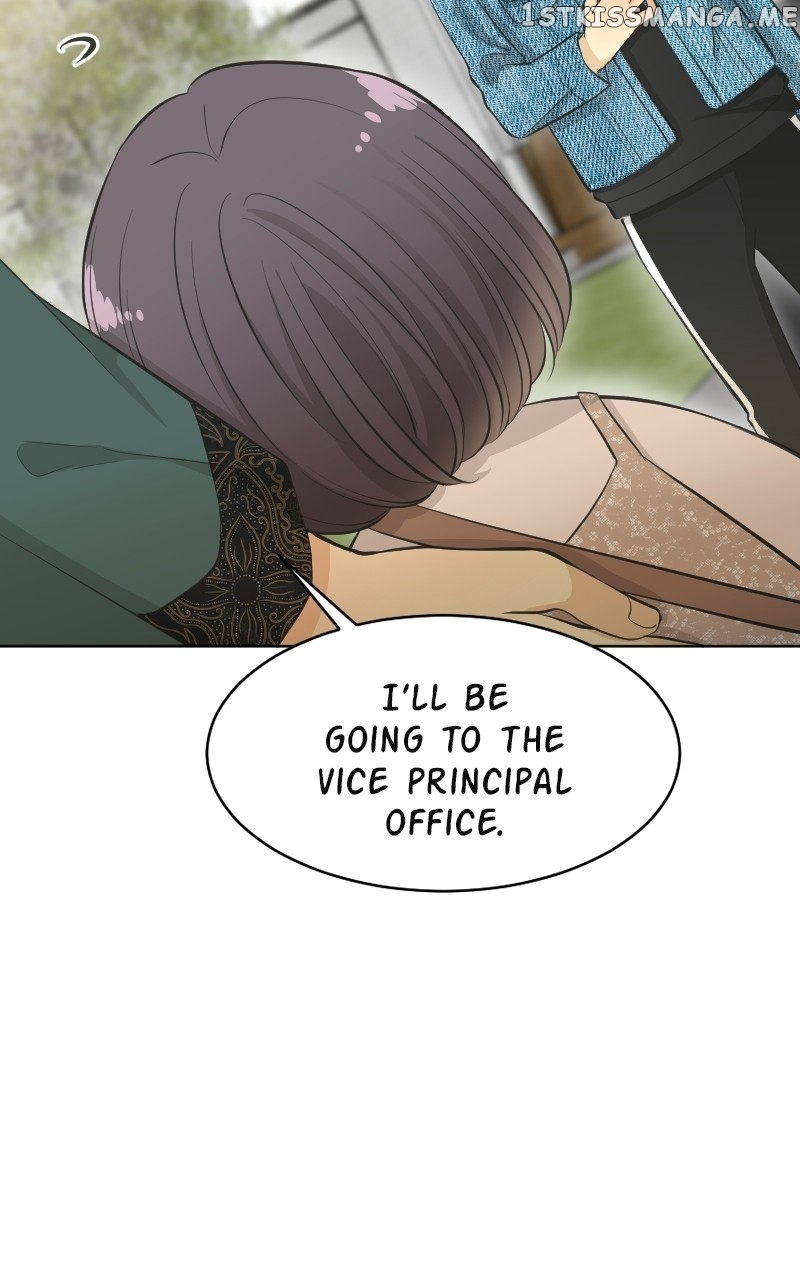 Who’s Mr. President? Chapter 62 - page 35